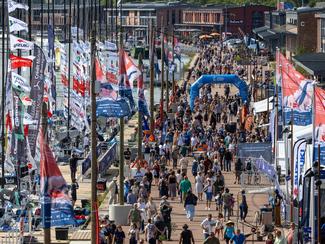 La Solitaire du Figaro Paprec 2025 : le...