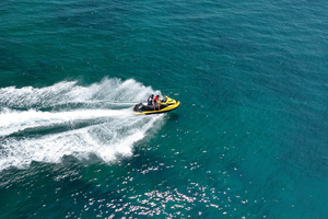 Côte d’Azur : le maire de Théoule-sur-Mer veut bannir définitivement les jet-skis