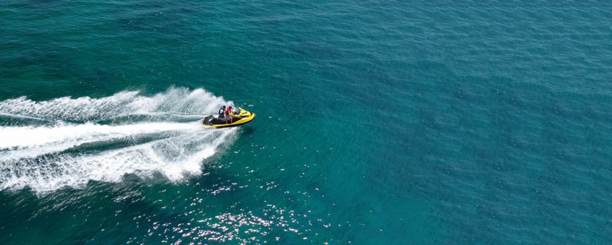 Côte d’Azur : le maire de Théoule-sur-Mer veut bannir définitivement les jet-skis
