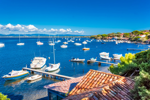 Hyères, escale méditerranéenne entre nature et histoire