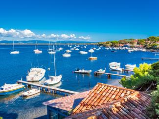Hyères, escale méditerranéenne entre nature et...