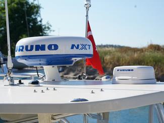 Les dernières générations de radars