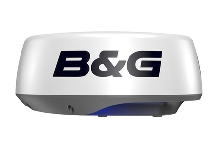 B&G Halo 20+ Nautisme Article