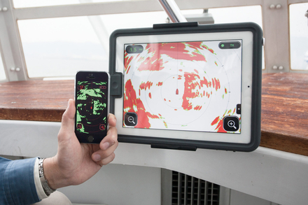 Nautisme Article