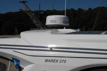 Nautisme Article