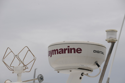 Nautisme Article