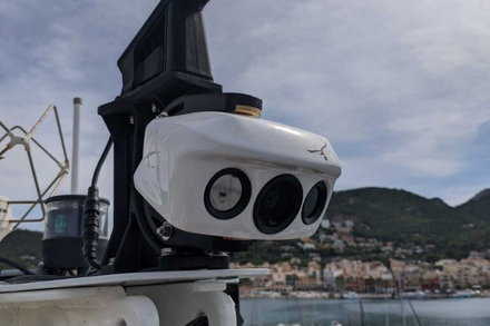 Nautisme Article
