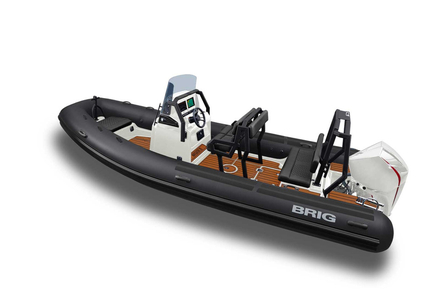 Brig Navigator 20 Nautisme Article