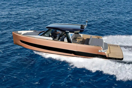 Fjord 490 Open Nautisme Article