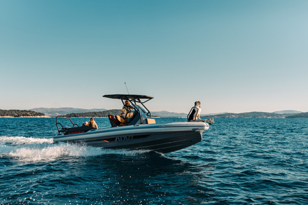 Highfield ADV 7 Nautisme Article
