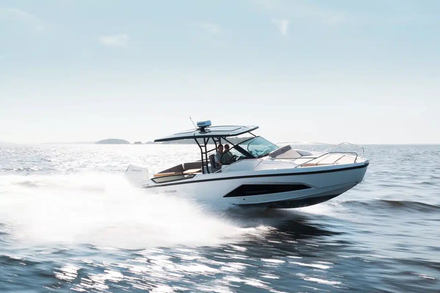 Nordkapp Enduro 830 Nautisme Article