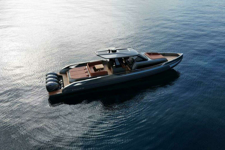 Capelli Stradivari 52 Nautisme Article
