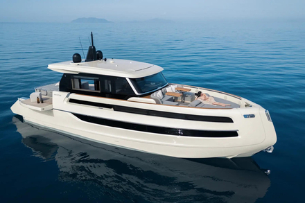 Invictus ST 550 Nautisme Article