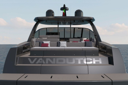 VanDutch 75 Nautisme Article