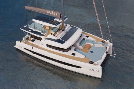 Bali 5.2 Nautisme Article