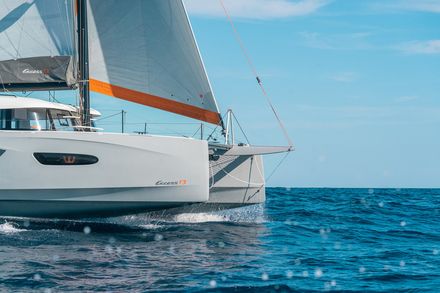 Excess 13 Nautisme Article