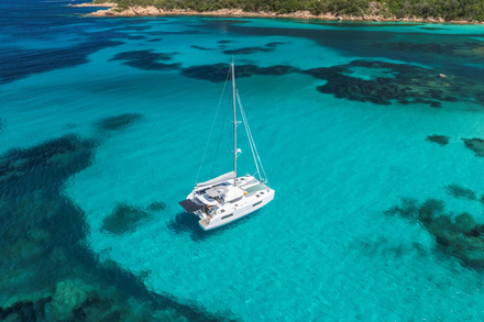 Lagoon 38 Nautisme Article