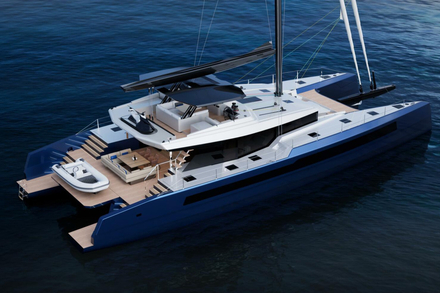 MC86 Open Flybridge Nautisme Article