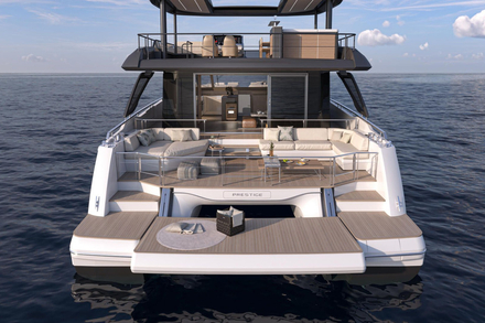 Prestige M7 Nautisme Article