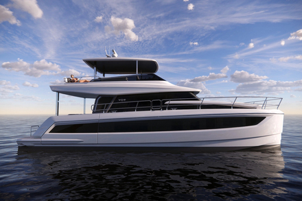 YOT 53 Nautisme Article
