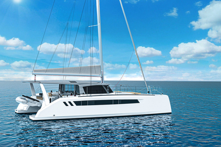 Seawind 1370 Nautisme Article