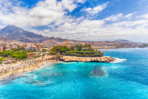 Envie d'évasion ? Découvrez 5 des plus beaux sites naturels de Tenerife