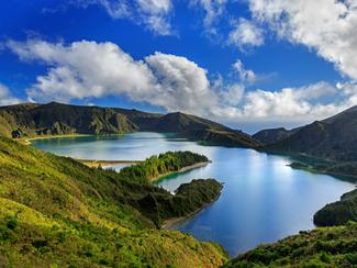 Septembre aux Açores : prolonger l’été au cœur...