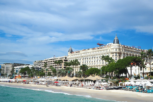 Les meilleures adresses de Cannes