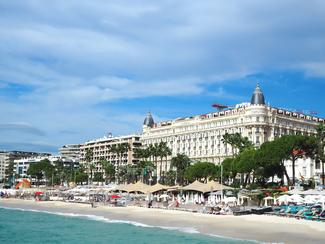 Les meilleures adresses de Cannes