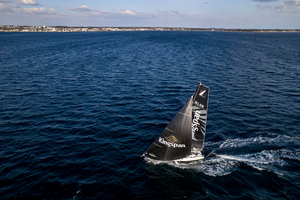 Tom Dolan : « Dans ma tête, j'ai remis les compteurs à zéro »