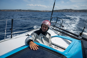 The Ocean Race Europe : depuis la Corse, ça s’est corsé !