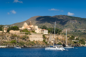 Croisières en Italie : l’été indien s’offre à vous avec Sunsail et The Moorings
