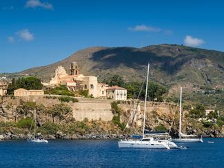 Croisières en Italie : l’été indien s’offre à...