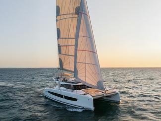 Fountaine Pajot lance une nouvelle génération...