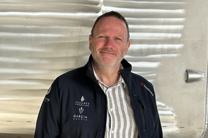 6 questions à… Marc d'Arbigny, CEO des chantiers Allures Yachting et Garcia Yachts