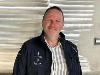 6 questions à… Marc d'Arbigny, CEO des...