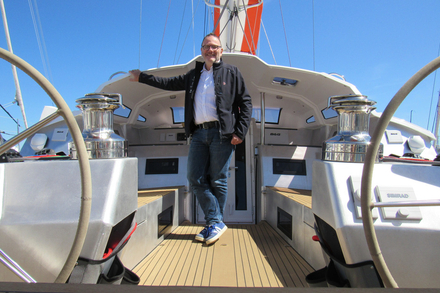 Nautisme Article