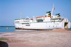 MV Le Joola : le naufrage qui a endeuillé le Sénégal et marqué l’histoire maritime