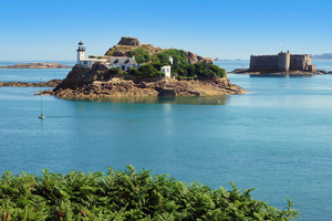 Étape 2 de la Solitaire du Figaro Paprec : que faire en baie de Morlaix ?