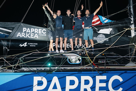Nautisme Article