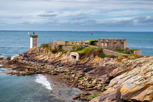 Top 3 des merveilles de la Pointe de Kermorvan