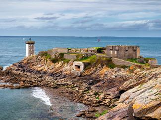 Top 3 des merveilles de la Pointe de Kermorvan