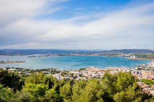 L'étang de Thau : de l'aquaculture aux loisirs nautiques