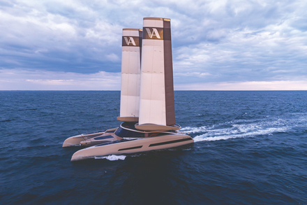 MODX 70 Nautisme Article