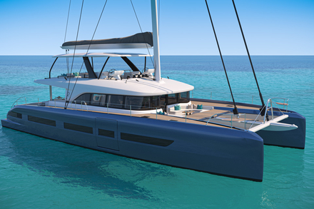 Lagoon Eighty 2 Nautisme Article