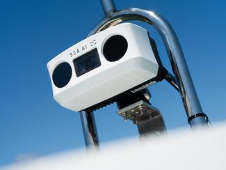 SEA.AI, l’IA au service de la sécurité