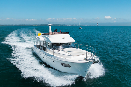Nautisme Article