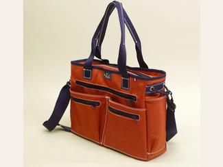 Voilensac lance une nouvelle besace : un...