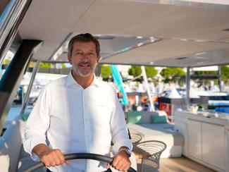 6 questions à… Yann Masselot, directeur...