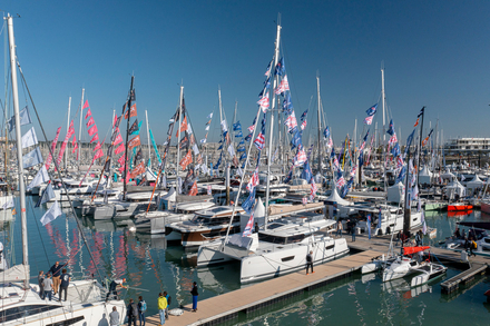 Nautisme Article